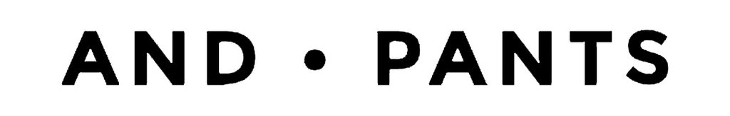 AndPants logo